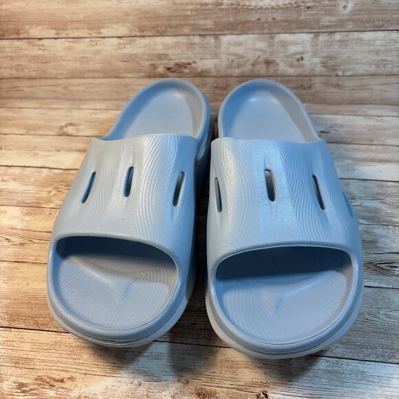 HOKA ORA Slides - M10/W12 - Picture 1 of 6